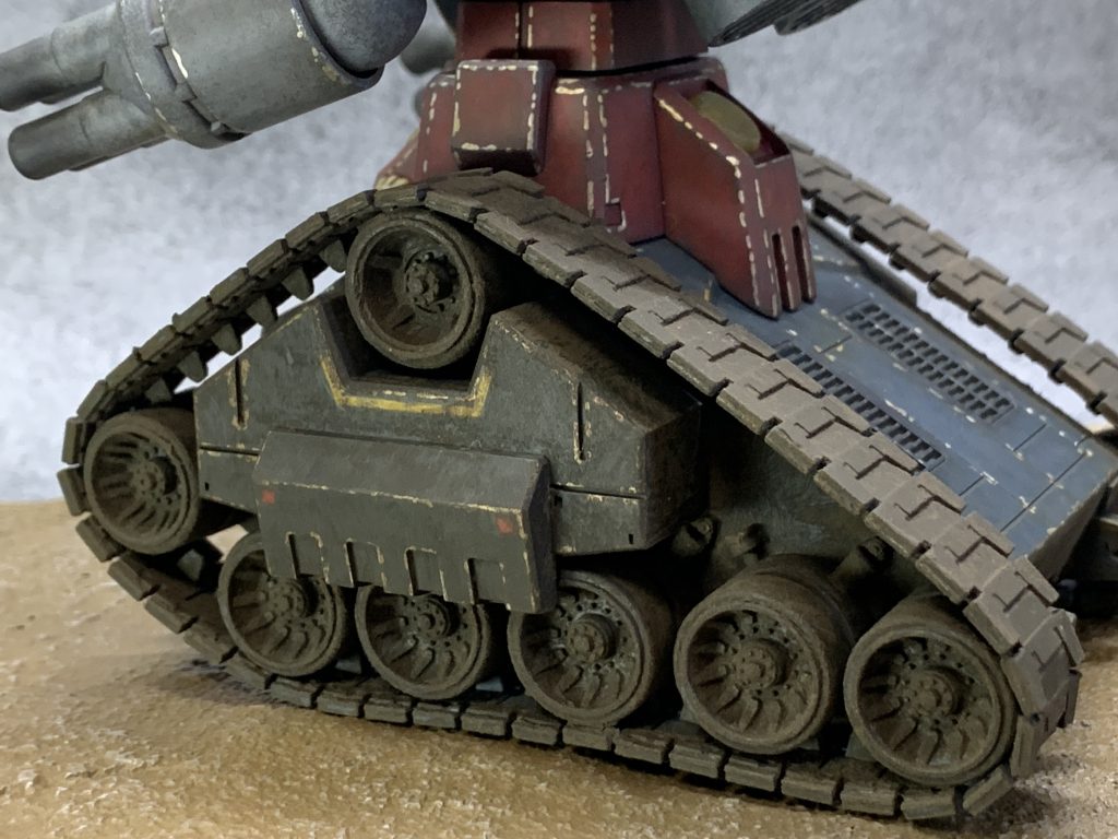 ウェザリポ大阪2025に出しました👍–8枚目/制作者：クリリン