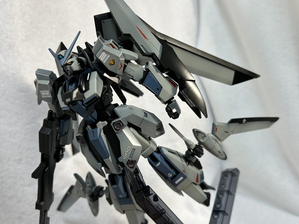 Zガンダムムラマサ