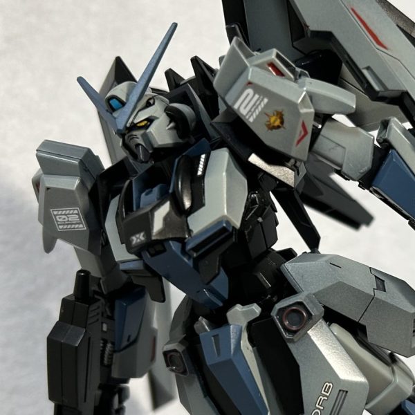 Zガンダムムラマサ