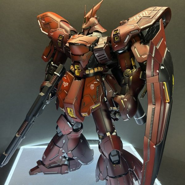 サザビー　verKa