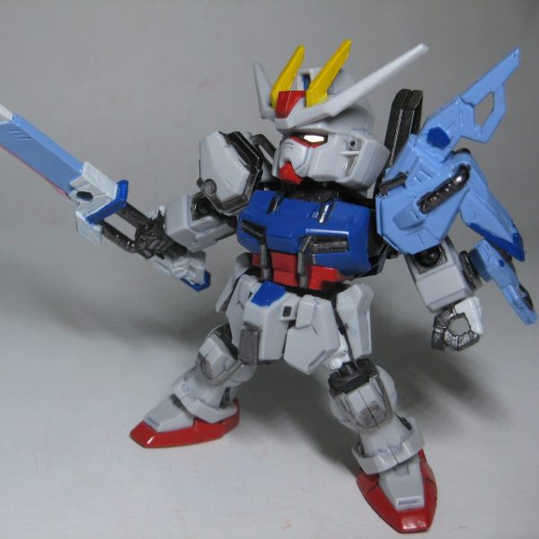 ソードストライクガンダム（モビリティジョイントガンダム）