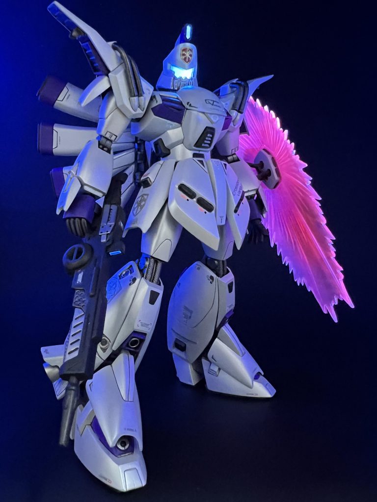 UVライト対応です!笑