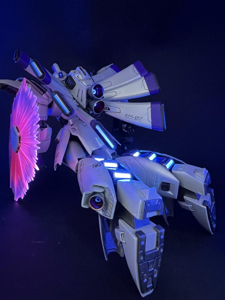 足の裏ディテールは埋め込もうと思ってたんですが自分のスタミナ切れで上から貼っただけです笑 最後までご覧いただいてありがとうございます気に入っていただけたら、いいね、コメントお待ちしてます!