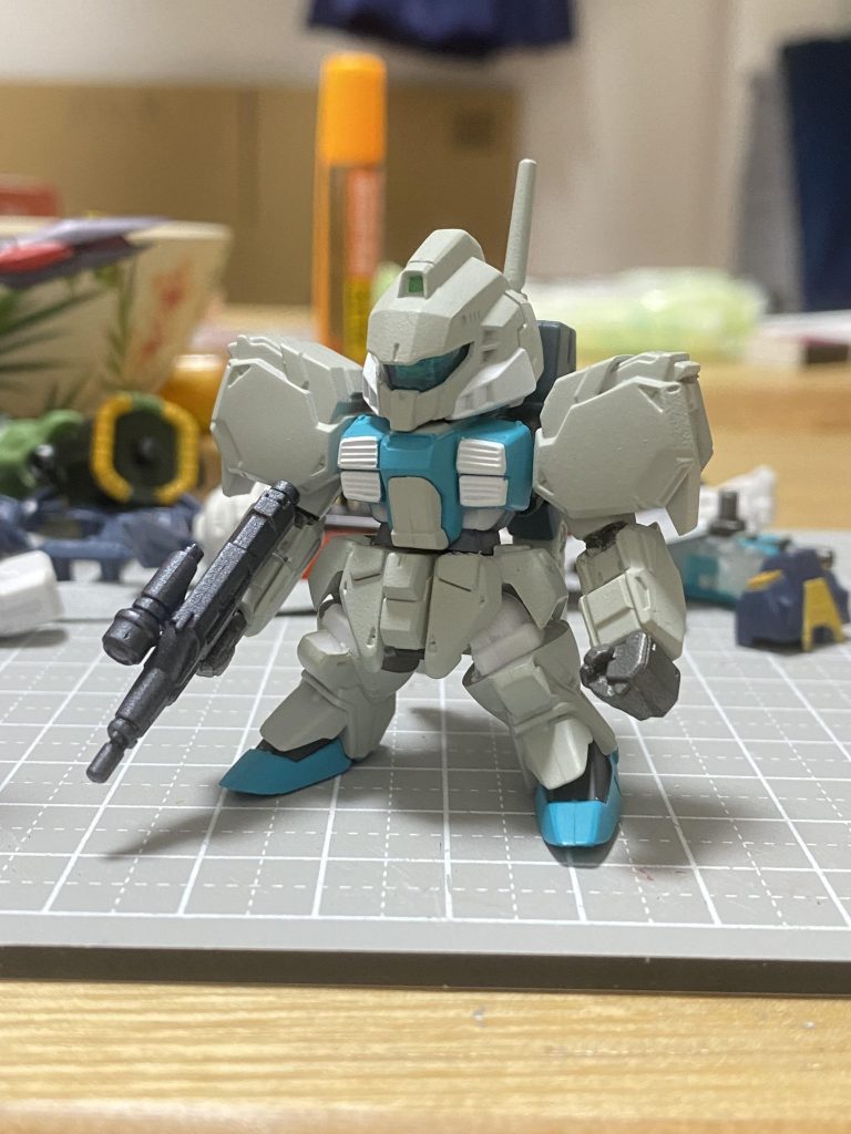 ネロ–2枚目/制作者：シンラ