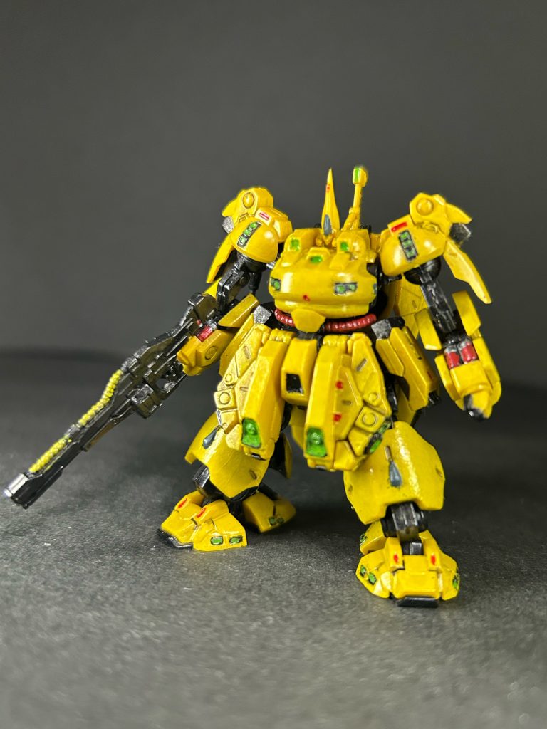 ジ・オ–2枚目/制作者：kinonon