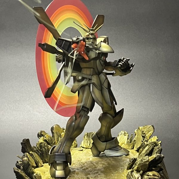 ララア様　〜専用〜 機動戦士ガンダム ララァ・スン | メガホビ MEGAHOBBY STATION