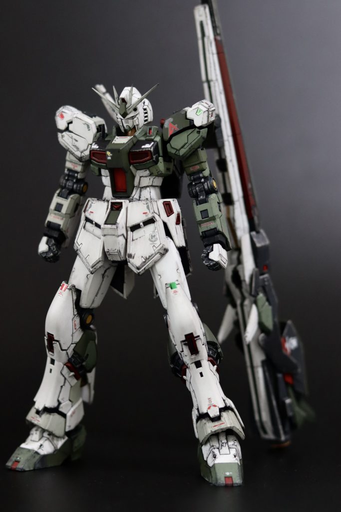 RX-93ff νガンダム