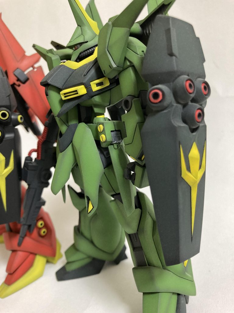 バルカン砲なのか！？