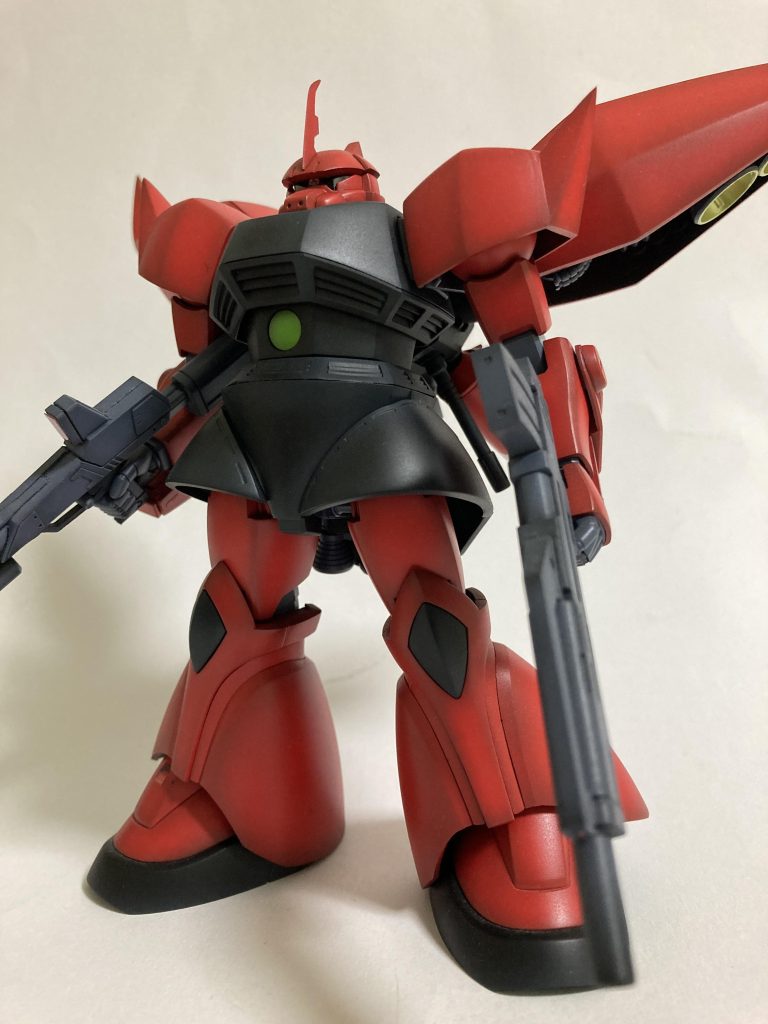 なんちゃってウェルテクス形態