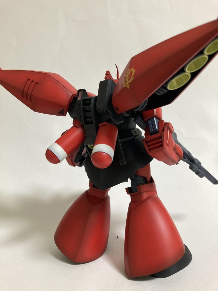 リゲルグ/ウェルテクス–8枚目/制作者:FILO