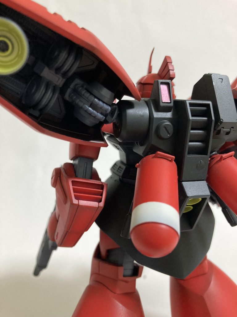 接続部はこんな感じです