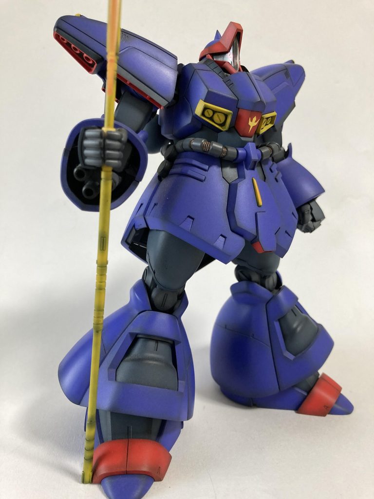 ドライセン–6枚目/制作者:FILO