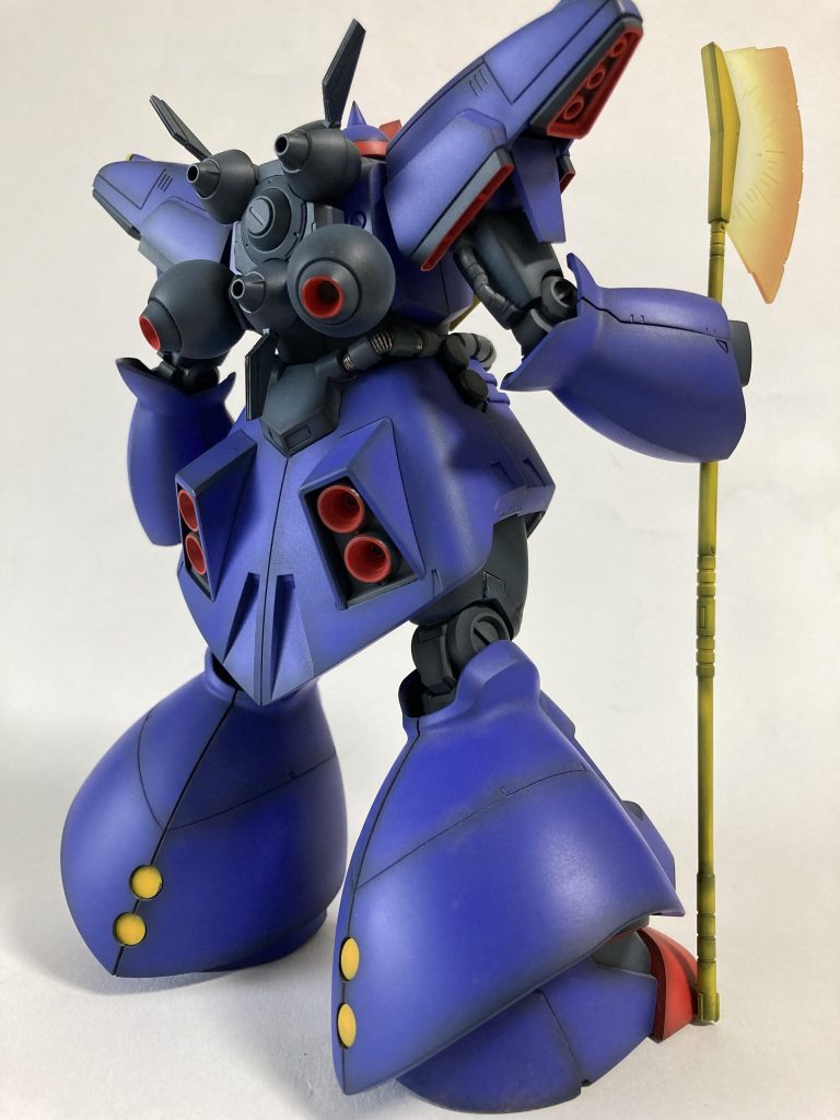 ドライセン–8枚目/制作者:FILO