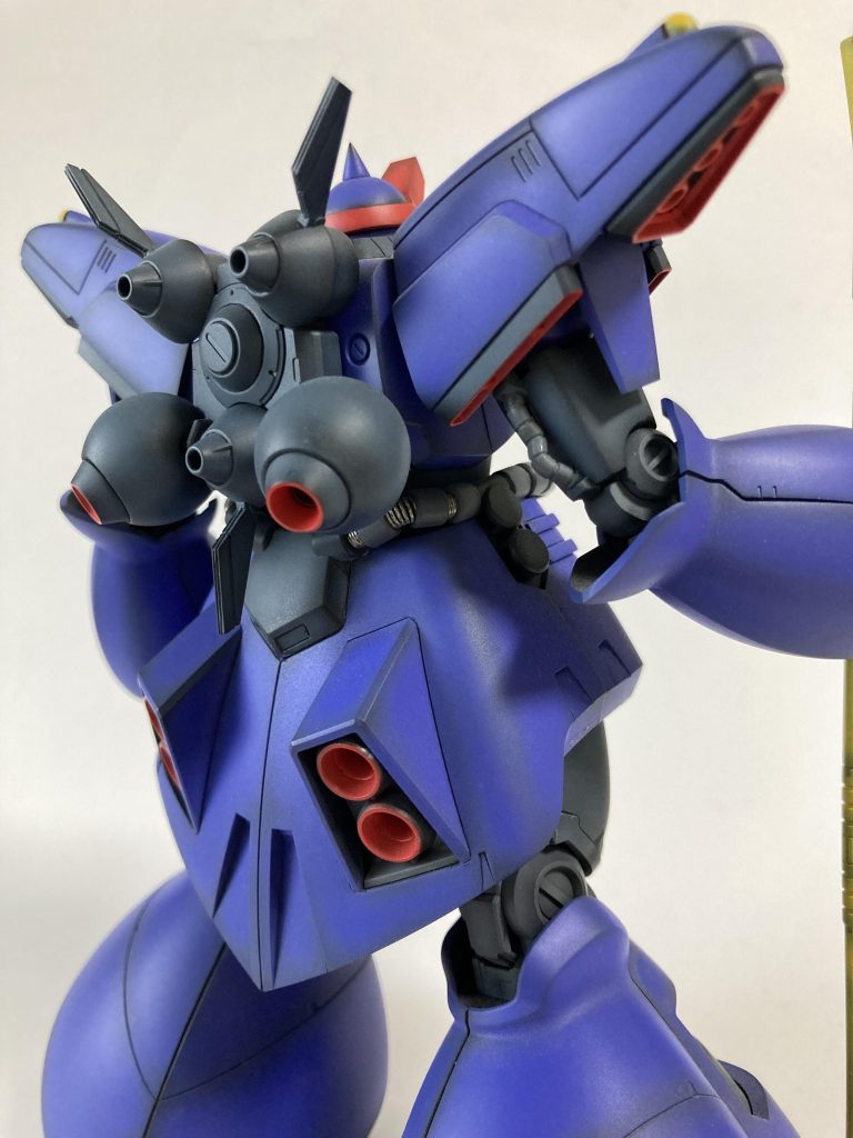 ドライセン–9枚目/制作者:FILO