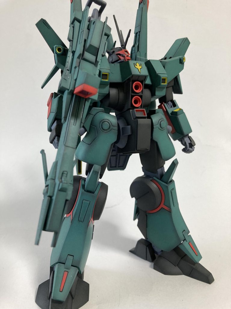 ドーベンウルフ–5枚目/制作者：FILO