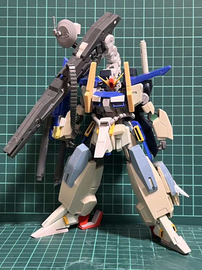 製作中です全部ジャンクでやってるので容赦なく切り刻みました!