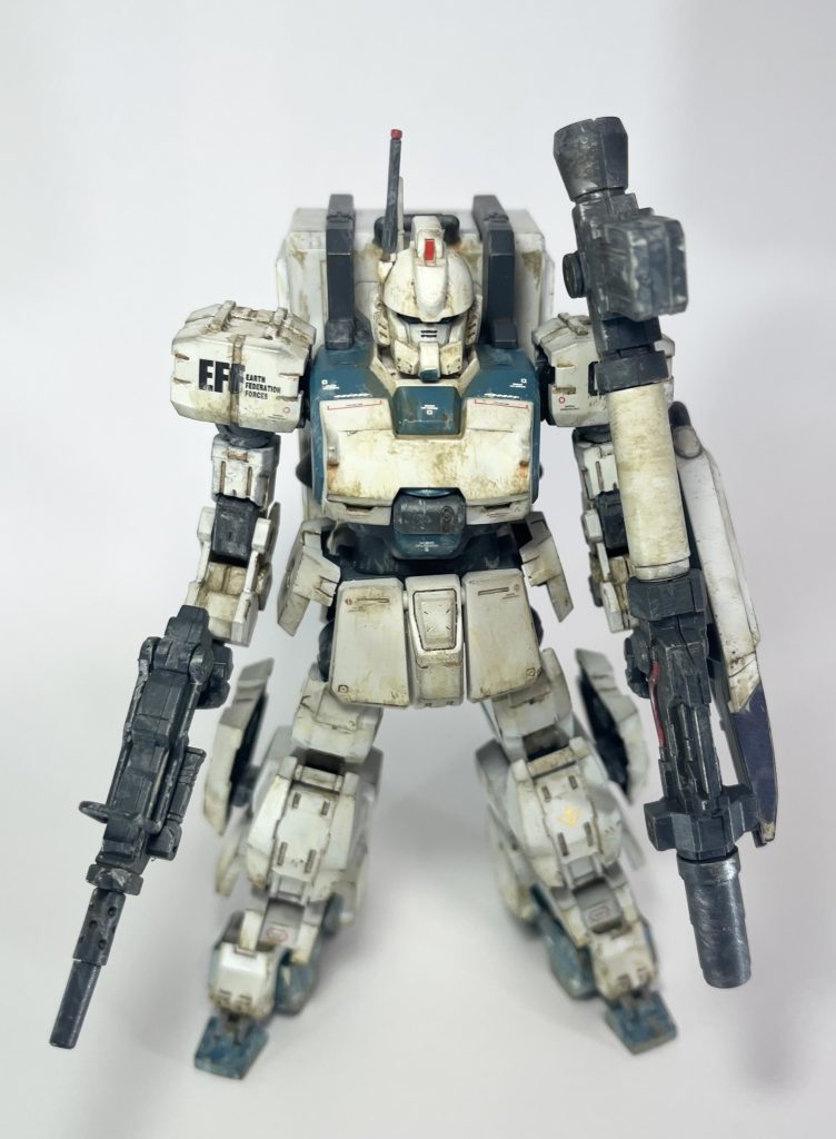 アルトの武器も使っていきますよ☺️