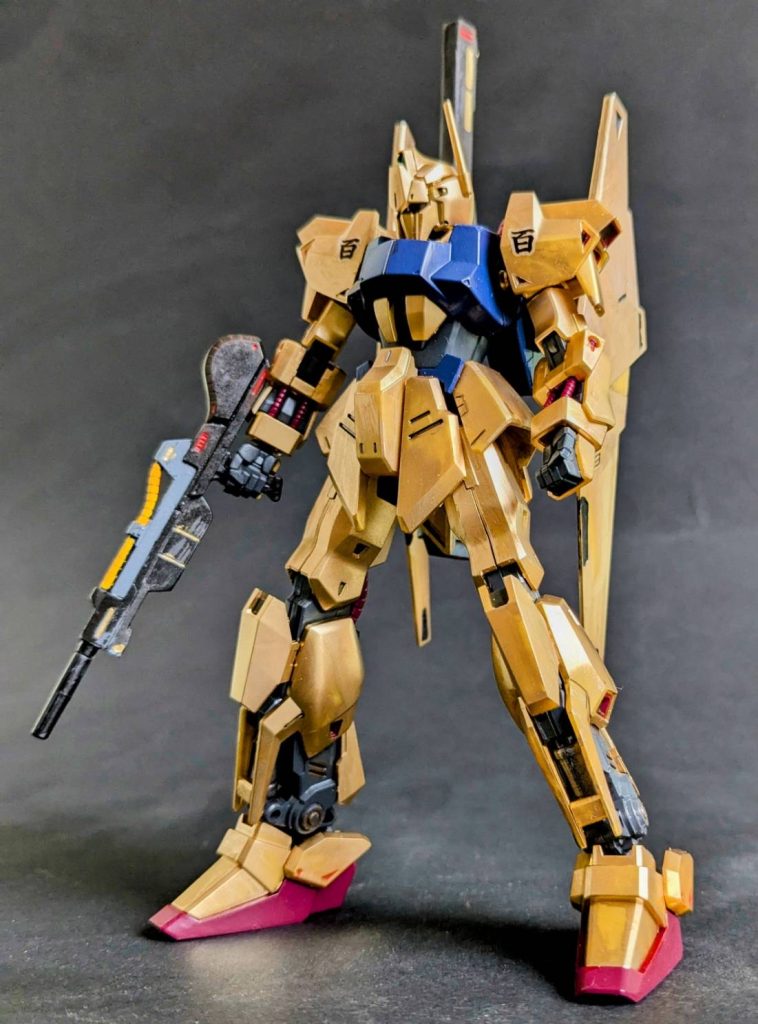 百式–4枚目/制作者：bm