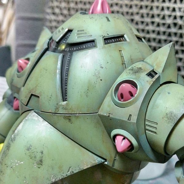 ★HGガンプラ★【HGUC ゾック】★２個セット★匿名配送★ 2025年最新】hguc ゾックの人気アイテム - メルカリ