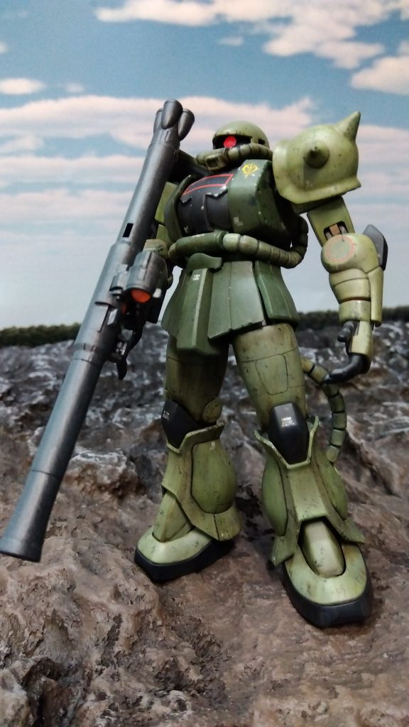 とても良いキットでした