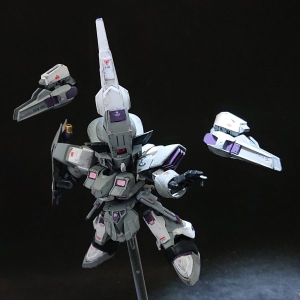 SD ラウ・ル・クルーゼ用ゲイツR改