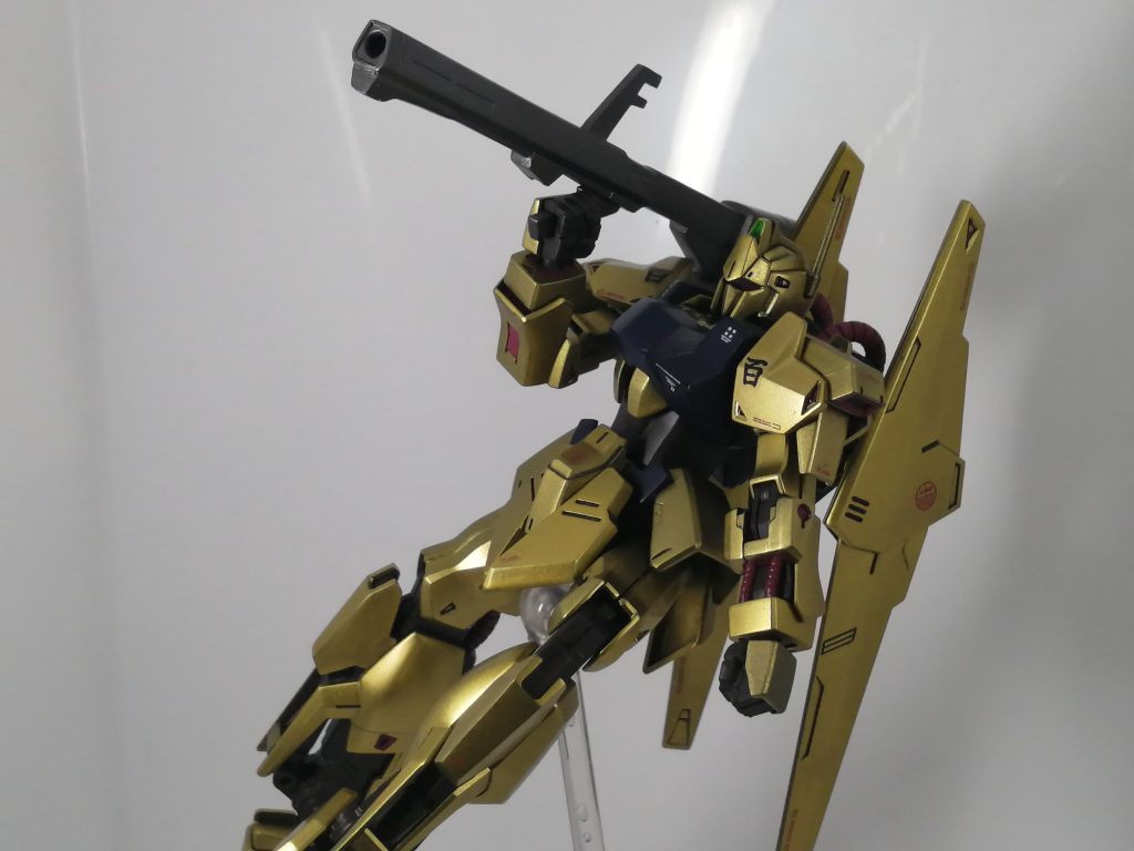 HG百式–5枚目/制作者：たけP