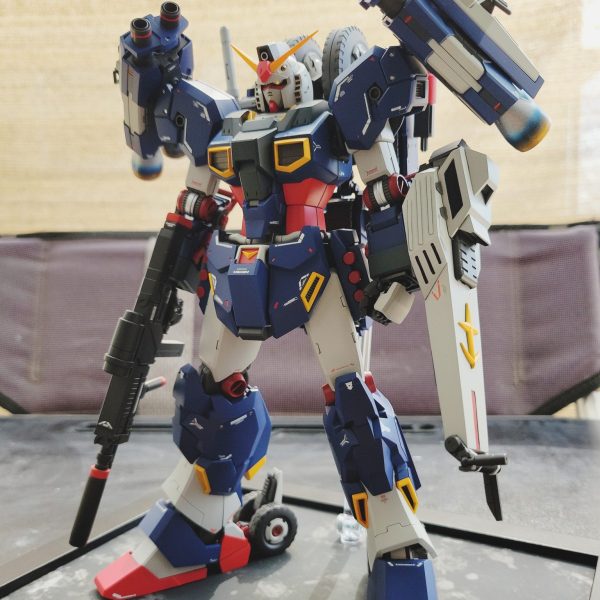 ジェスタのガンプラ作品一覧｜GUNSTA（ガンスタ）