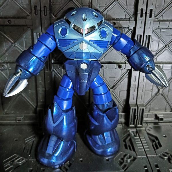 量産型ズゴッグ