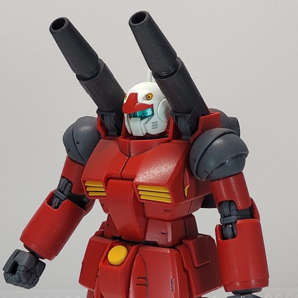 RX-77-2 ガンキャノン(リバイヴ)