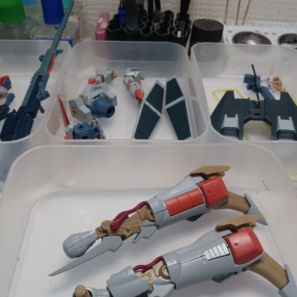 ダイソー大好き