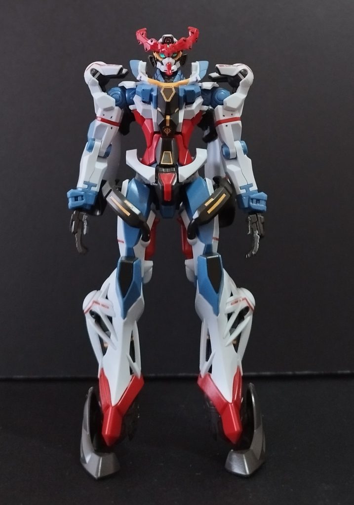 gMS-Ω GQuuuuuuX–2枚目/制作者：sweetpotato