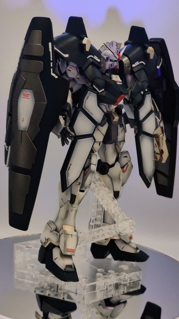 股関節パーツ破損……