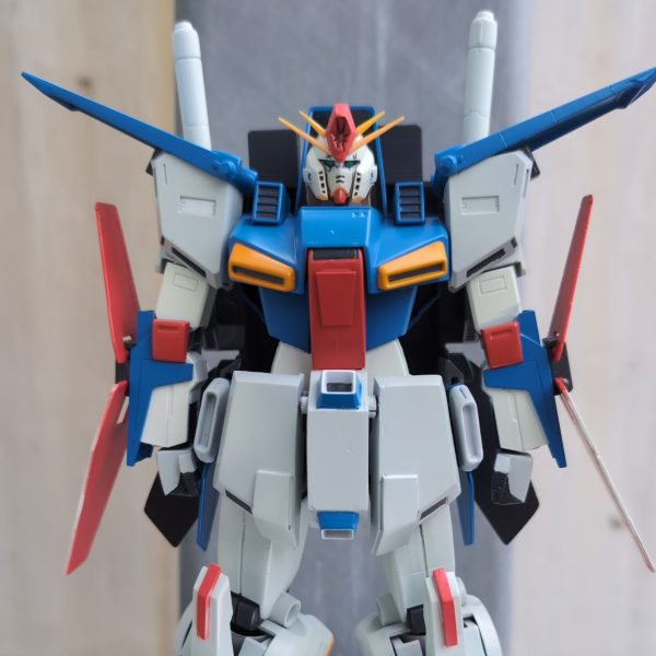 ダブルゼータガンダム