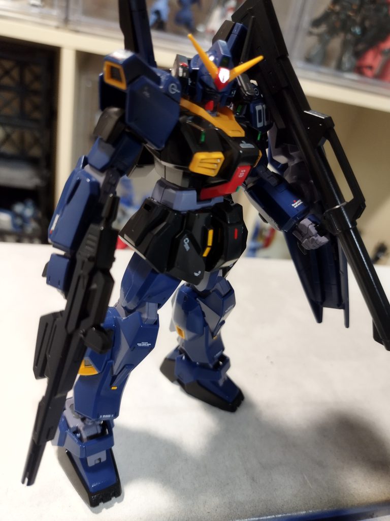 1ミリ首を伸ばしてるので顎引きできるようになりました。