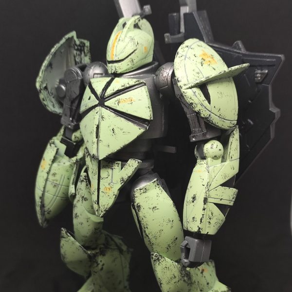 1/144ターンエックス