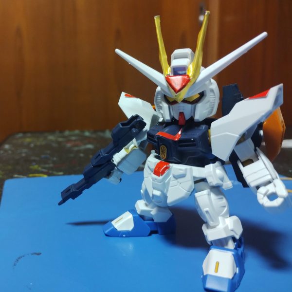 SDEXストライクフリーダム