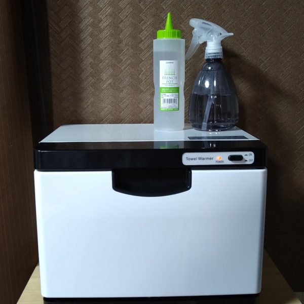 K 前開き Sサイズ 7.5L