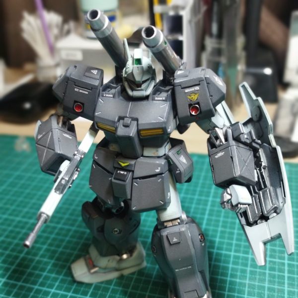 ジム・キャノンⅡ