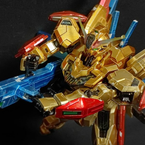 【投稿18回目】水星さん！