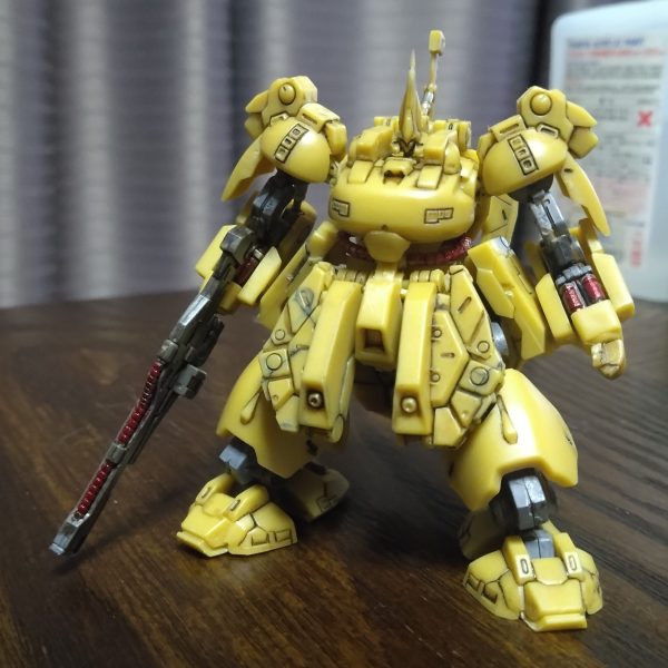 アーティファクト　ジ・オ