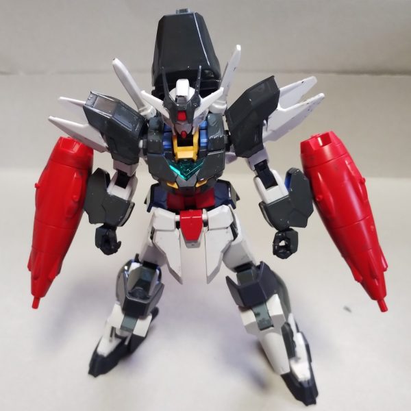 アースリィガンダム改造