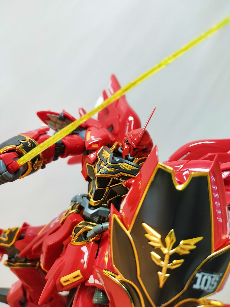 どアップです（笑）