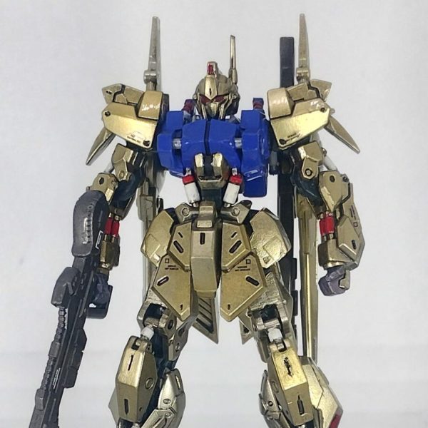 ガンダムアーティファクト　百式