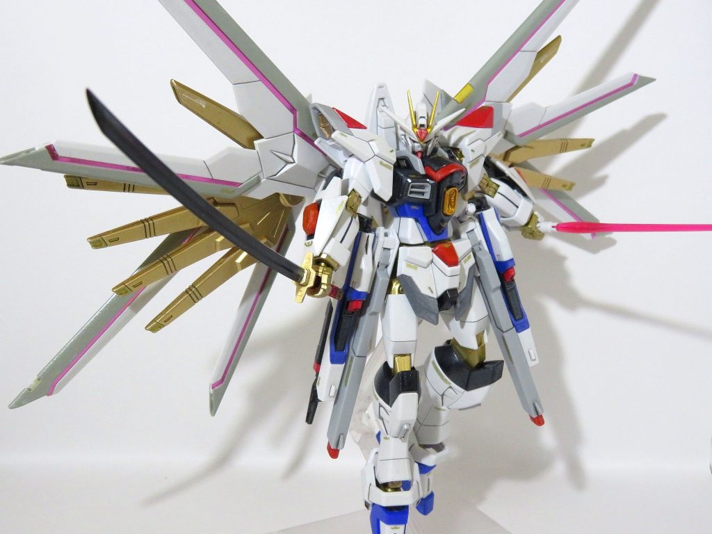 ボックスアート風に。