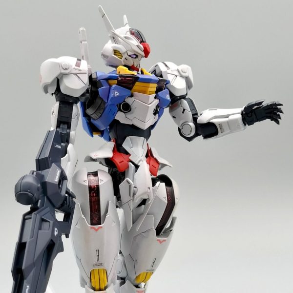 フルメカニクス エアリアル