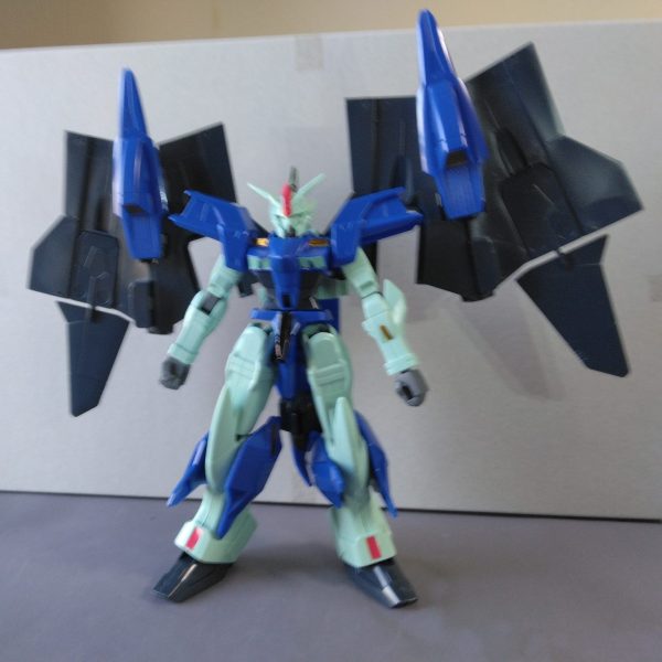 ガンダムグリープ