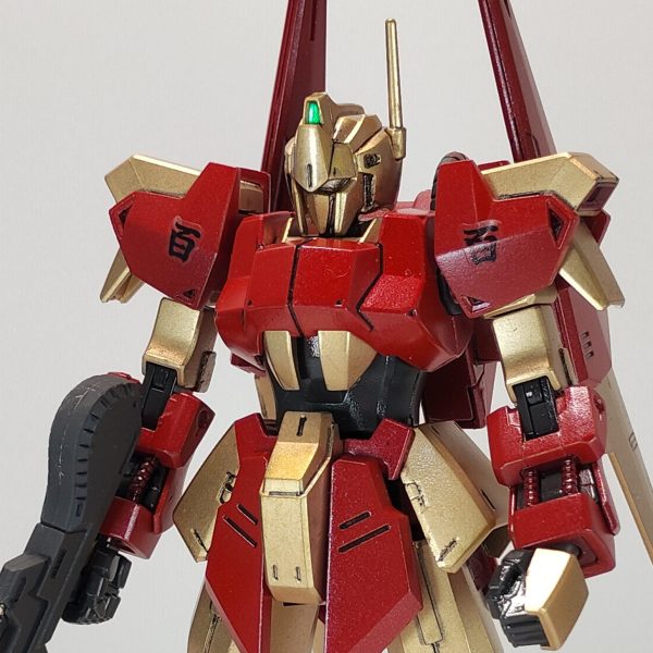 百式(ニルス・ニールセン専用カラー)