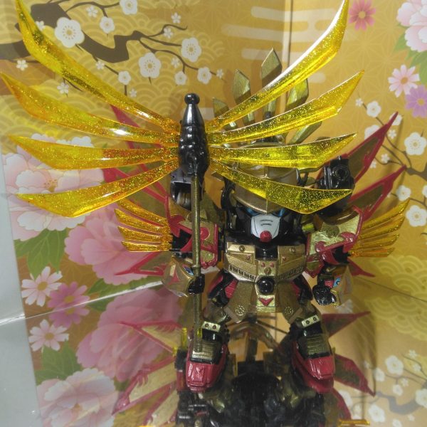 豊臣秀吉頑駄無