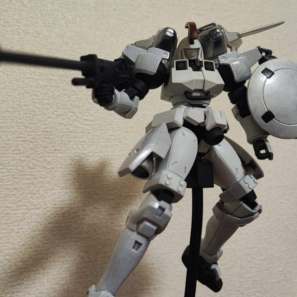 トールギス 1/144