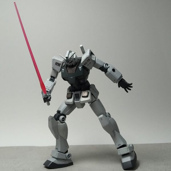 HG RX-78-2 ガンダム